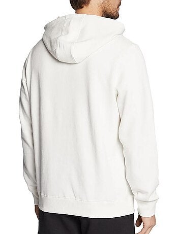 Sweat à Capuche Homme Guess
