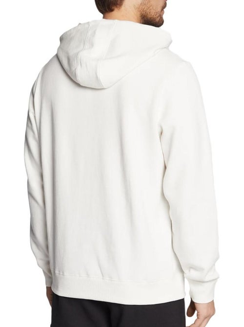 Sweat à Capuche Homme Guess - Kiabi Sweat à Capuche Homme Guess - Kiabi