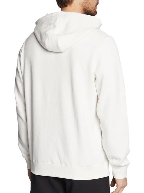 Sweat à Capuche Homme Guess - Kiabi Sweat à Capuche Homme Guess - Kiabi