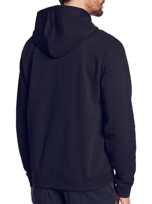 Sweat à capuche Homme Guess - Kiabi