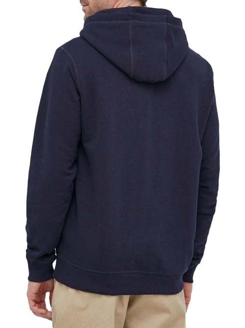 Sweat à Capuche Homme Guess - Kiabi