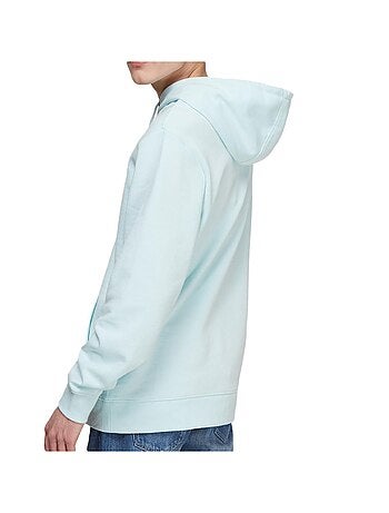 Sweat à capuche Homme Guess