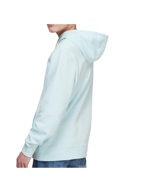 Sweat à Capuche Homme Guess - Kiabi