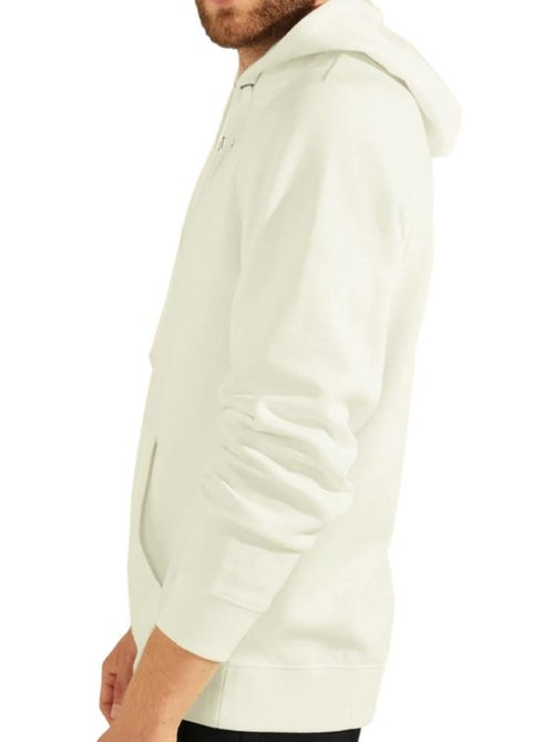 Sweat à capuche Homme Guess - Kiabi