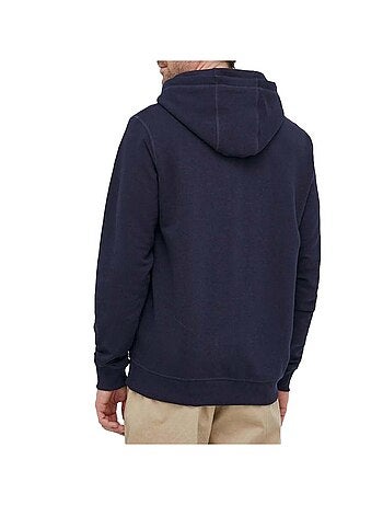 Sweat à Capuche Homme Guess Embro