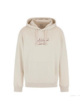 Sweat à Capuche Homme Guess Embro