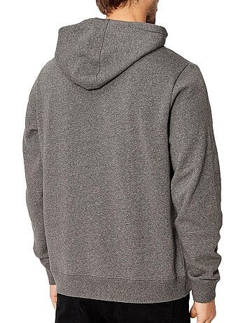 Sweat à capuche homme guess