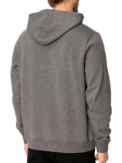 Sweat à capuche homme guess - Kiabi Sweat à capuche homme guess - Kiabi