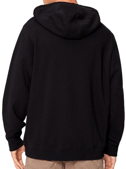 Sweat à capuche homme guess - Kiabi Sweat à capuche homme guess - Kiabi