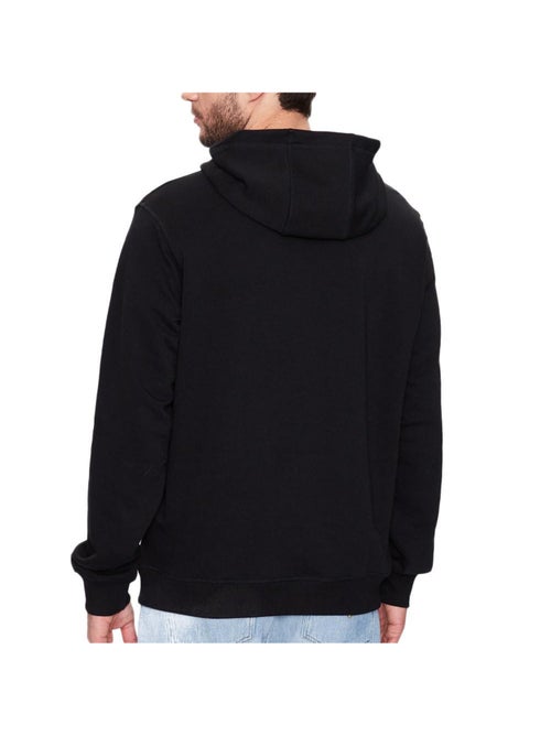 Sweat à Capuche Homme Guess - Kiabi