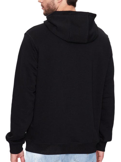 Sweat à Capuche Homme Guess - Kiabi Sweat à Capuche Homme Guess - Kiabi