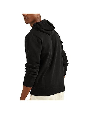 Sweat à capuche Homme Guess