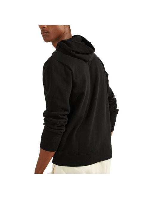 Sweat à capuche Homme Guess - Kiabi