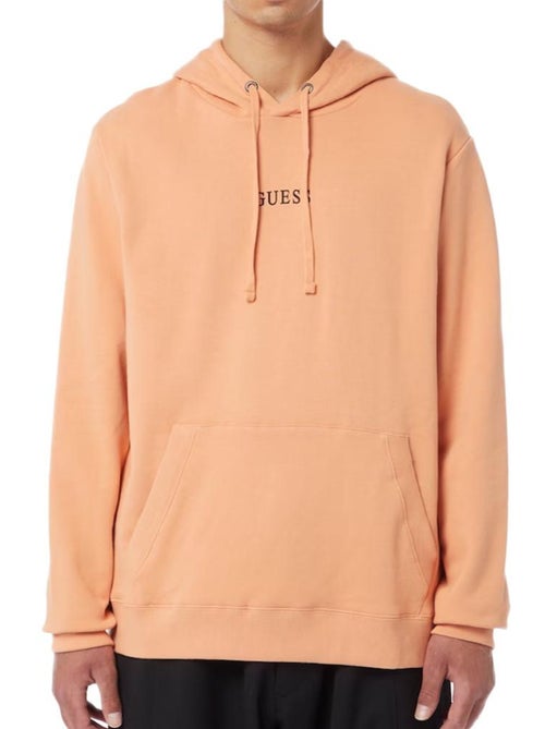 Sweat à Capuche Homme Guess - Kiabi Sweat à Capuche Homme Guess - Kiabi