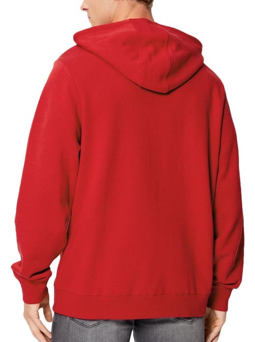 Sweat à capuche homme guess - Kiabi Sweat à capuche homme guess - Kiabi