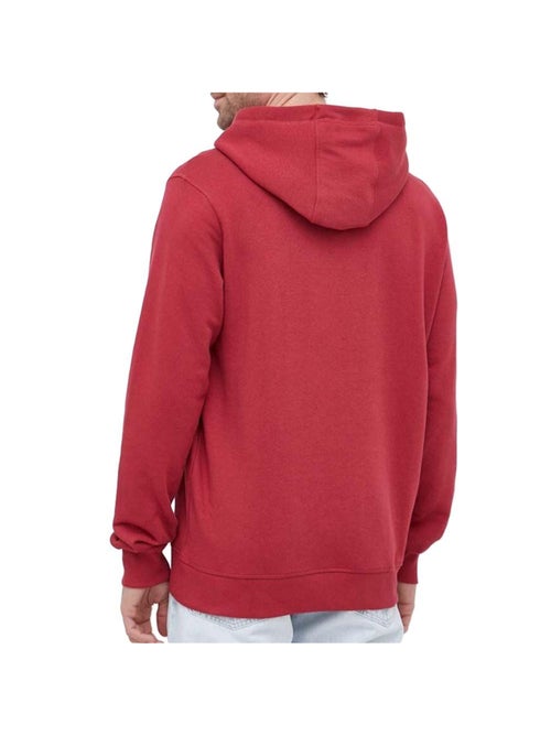 Sweat à Capuche Homme Guess - Kiabi
