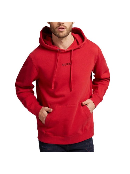 Sweat à capuche Homme Guess - Kiabi