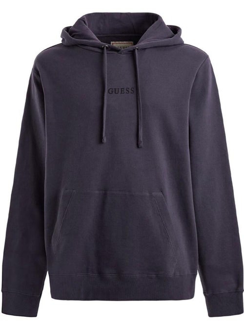 Sweat à Capuche Homme Guess - Kiabi Sweat à Capuche Homme Guess - Kiabi