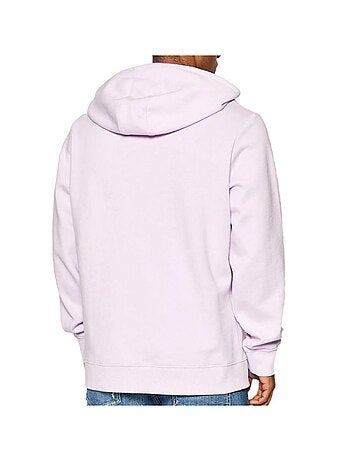 Sweat à capuche Homme Guess