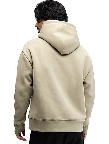 Sweat à capuche homme homme hoodart