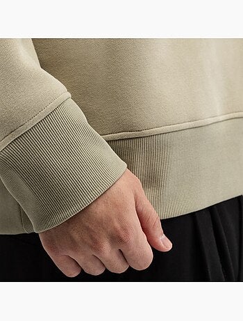 Sweat à capuche homme homme hoodart