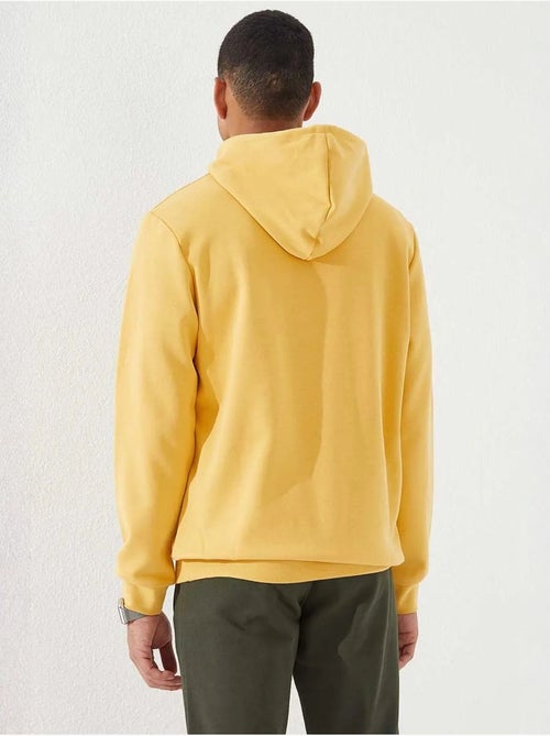 Sweat à capuche homme imprimé camouflage tommy - Kiabi Sweat à capuche homme imprimé camouflage tommy - Kiabi