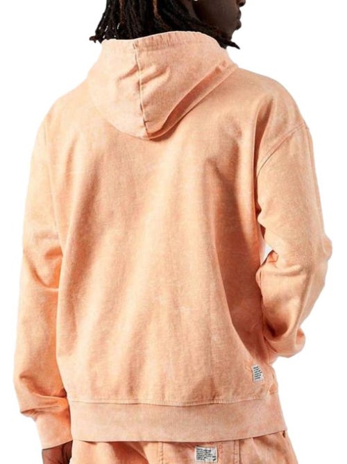 Sweat à Capuche Homme Kaporal BAST - Kiabi Sweat à Capuche Homme Kaporal BAST - Kiabi