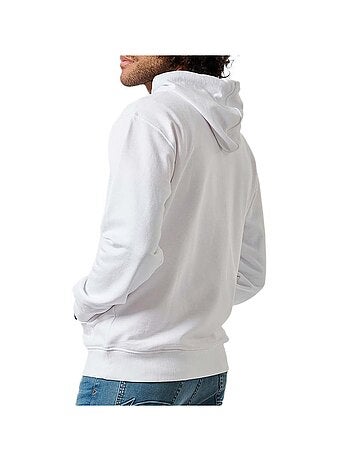 Sweat à Capuche Homme Kaporal BENNIE