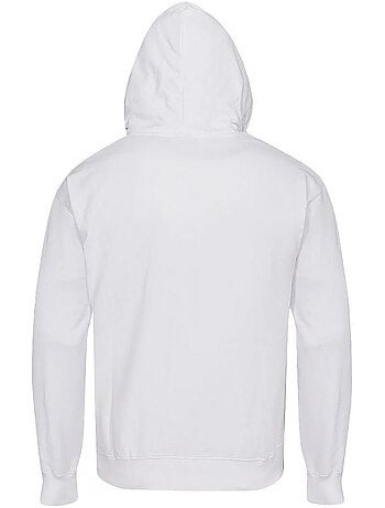 Sweat à capuche homme kaporal