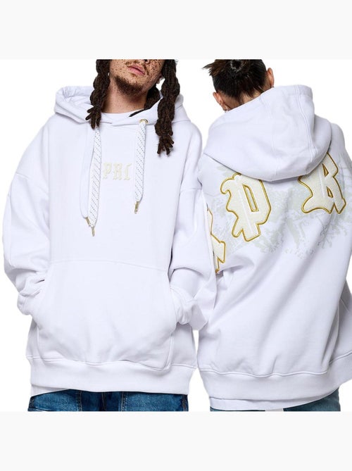 Sweat à Capuche Homme Kaporal - Kiabi