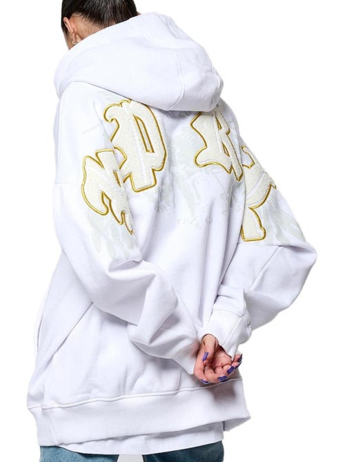 Sweat à Capuche Homme Kaporal - Kiabi