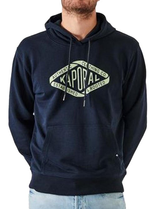 Sweat à Capuche Homme Kaporal - Kiabi
