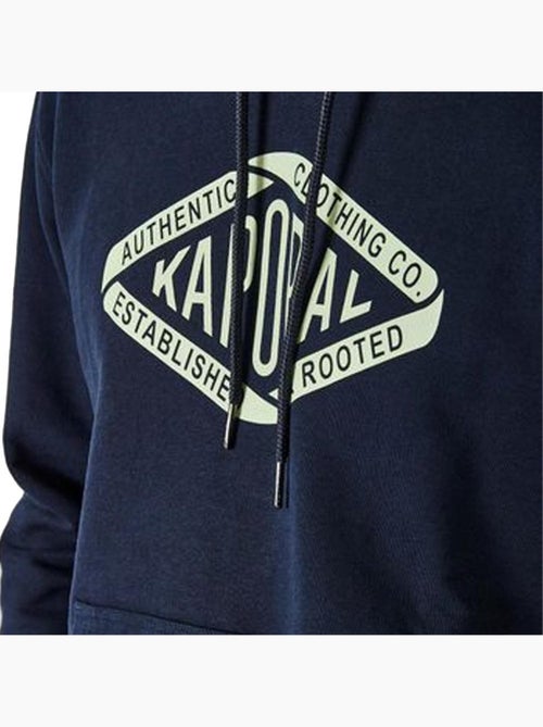 Sweat à Capuche Homme Kaporal - Kiabi