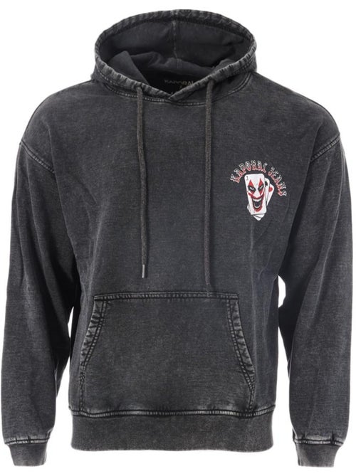 Sweat à Capuche Homme Kaporal - Kiabi