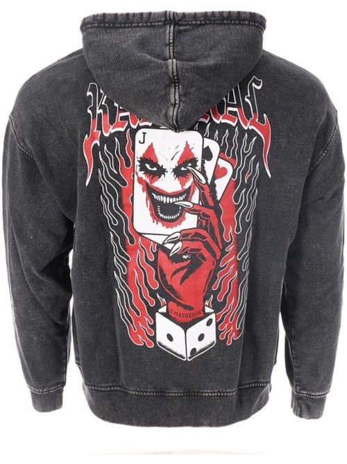 Sweat à Capuche Homme Kaporal - Kiabi