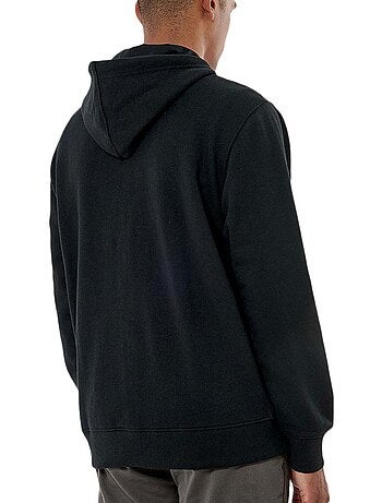 Sweat à Capuche Homme Kaporal