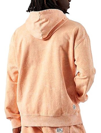 Sweat à Capuche Homme Kaporal