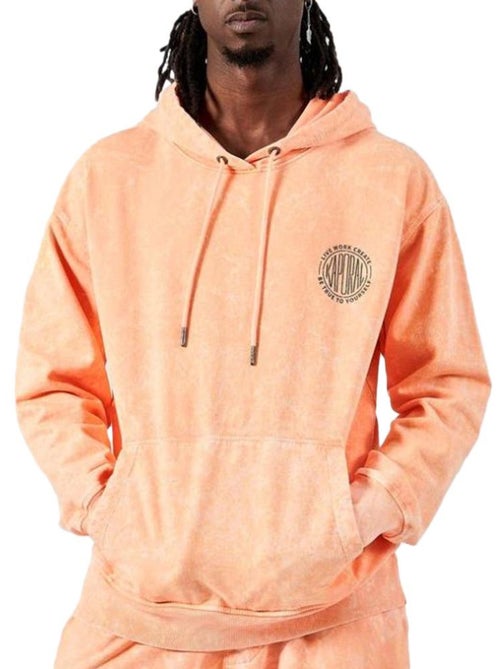 Sweat à Capuche Homme Kaporal - Kiabi