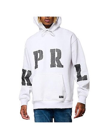 Sweat à Capuche Homme Kaporal RIO