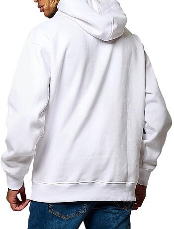 Sweat à Capuche Homme Kaporal RIO