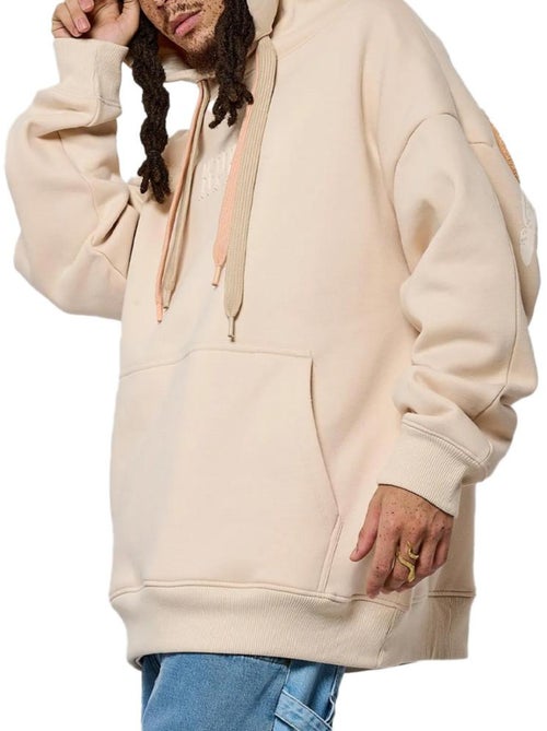 Sweat à Capuche Homme Kaporal - Kiabi