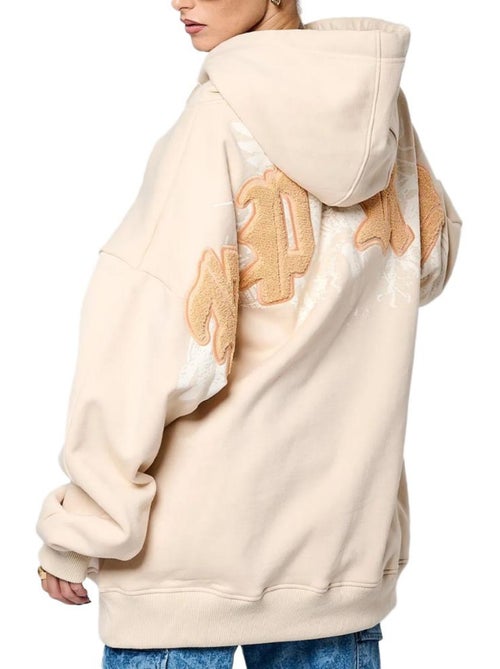 Sweat à Capuche Homme Kaporal - Kiabi