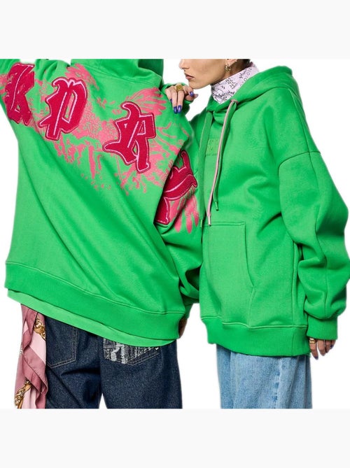 Sweat à Capuche Homme Kaporal - Kiabi