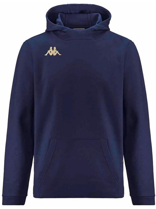 Sweat à Capuche Homme Kappa - Kiabi