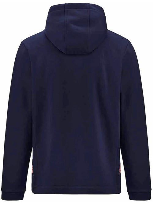 Sweat à Capuche Homme Kappa - Kiabi