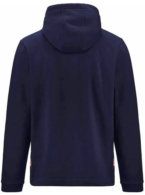 Sweat à Capuche Homme Kappa - Kiabi Sweat à Capuche Homme Kappa - Kiabi