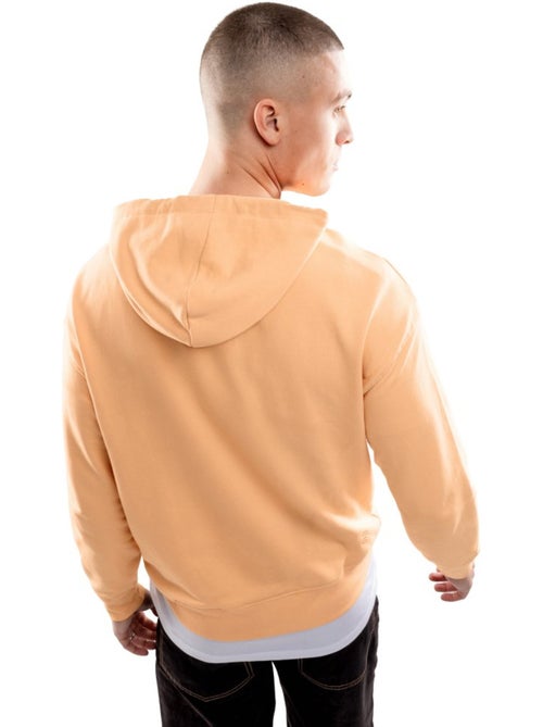 Sweat à capuche homme lifestyle homme ocaso - Kiabi Sweat à capuche homme lifestyle homme ocaso - Kiabi