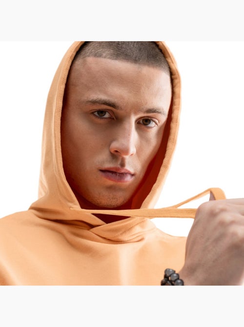 Sweat à capuche homme lifestyle homme ocaso - Kiabi Sweat à capuche homme lifestyle homme ocaso - Kiabi