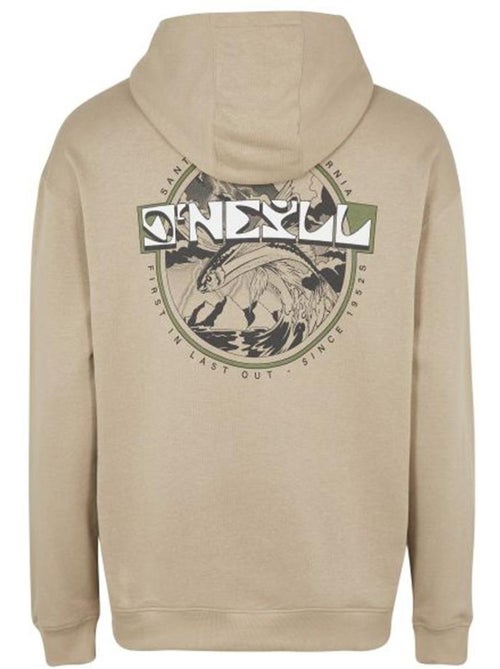 Sweat à Capuche  Homme O'Neill Aguazul - Kiabi