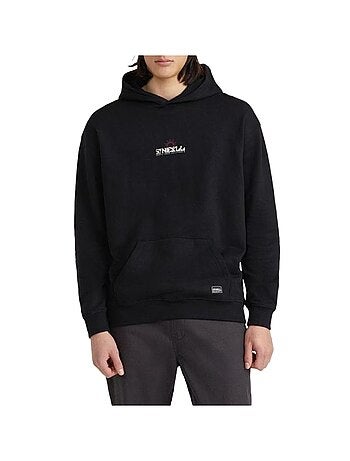 Sweat à Capuche Homme O'Neill Aguazul